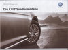 VW Cup Sondermodelle Preisliste 2014