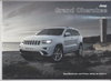 Preisliste Jeep Grand Cherokee 2 - 2014