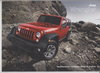 Preisliste Jeep Wrangler 1 - 2014