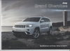 Preisliste Jeep Grand Cherokee 2 - 2014