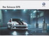 Puls: VW Scirocco GTS Prospekt 5 - 2013