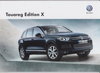 Exclusiv: VW Touareg Edition X Prospekt 5 -  2013