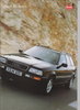 Ladestark - Audi 80 Avant 1993