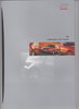 Broschüre Audi A4 1996