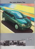 Leben Nissan Almera Tino 2000