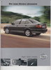 Nissan Almera Limousine 2000