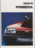 chic  Nissan Primera 1994