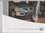 Autoprospekt Nissan Almera Tino 2003