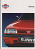 Denken - Nissan Sunny 1993