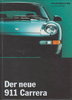 Porsche 911 Carrera  August 1993