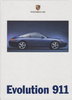 Porsche Evolution 911