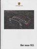 Katalog 2008 Porsche 911