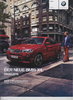 BMW X4 Preisliste 2014