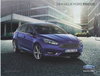 Der neue Ford Focus 2014 Prospekt