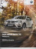 BMW X3 Preisliste 2014