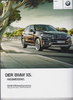 BMW X5 Autoprospekt 2-2014