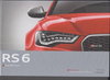 Stark: Audi RS 6 Avant 9 -  2013