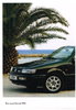 Prospekt 1993 VW Passat VR6