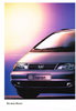 Prospekt VW Sharan 1995