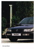 Autoprospekt 1993 VW Passat - der neue