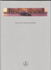 Buch Mercedes S Klasse 12 -  1995