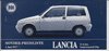 Preisliste 1987 Lancia Y 10 Fila