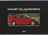 Ford Escort RS Cosworth 1992