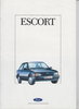 Ford Escort 11/ 87