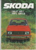 Skoda 105 und 120