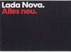 Lada Nova 1983 - Alles neu