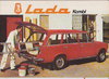 Lada 1200 Kombi - ladestark