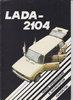 Lada 2104 Rußland
