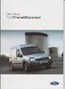 Ford Transit Connect 2002 Pfiffig