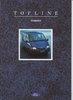 Genial: Ford Transit Topline Bus 8/ 91