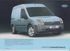 Robust: Ford Transit Connect 9/ 06