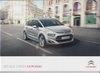 Neu Citroen C4 Picasso 2013