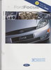 Auto des Jahres Ford Focua 1999