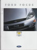 individuell: Ford Focus 1998
