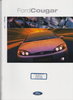 Sportcoupe Ford Cougar 1999