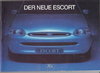 NEu: Ford Escort 2/95