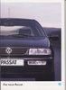 VW Passat Januar 94