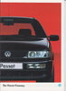 VW Passat Freeway 9/94