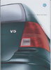 VW Bora Variant März 99