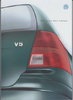 Niveau: VW Bora Variant 4/99