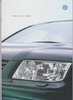 Freuen: VW Bora Sept. 98