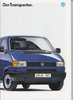 VW Transporter 1/ 1995