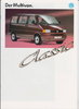 Chic: VW Multivan Classic 9/ 1993