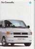 Raum: VW Caravelle 1/ 1995