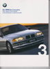 BMW 3er Limousine 1999