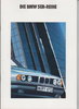 Klasse - BMW 5er Reihe 1990